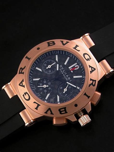 bvlgari watch mens fake|bvlgari watches prices for men.